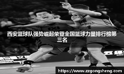 西安篮球队强势崛起荣登全国篮球力量排行榜第三名